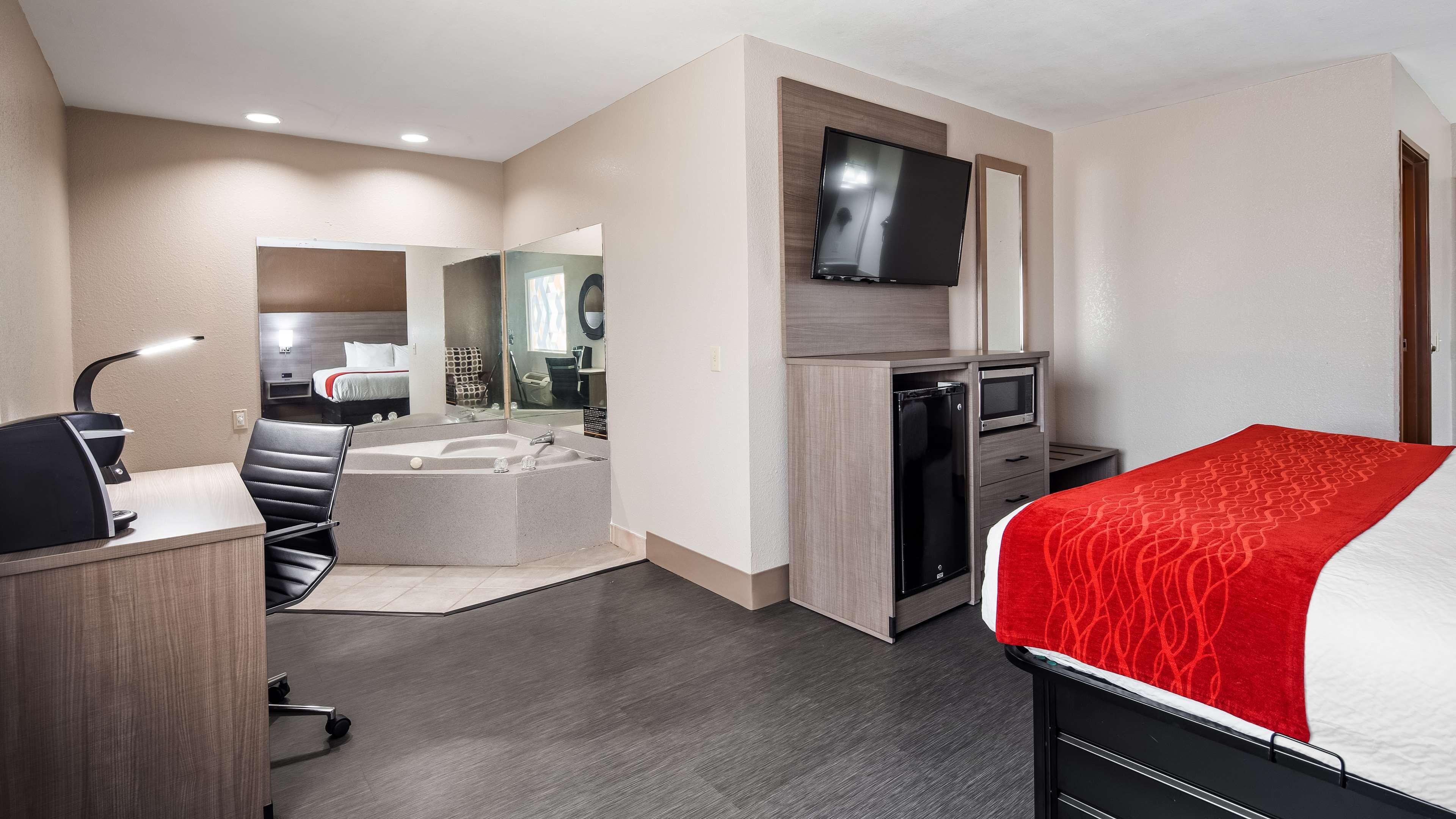 ชัวร์สเตย์ พลัส โฮเทล บาย เบสต์ เวสเทิร์น เคอร์นีย์ Hotel Kearney ภายนอก รูปภาพ