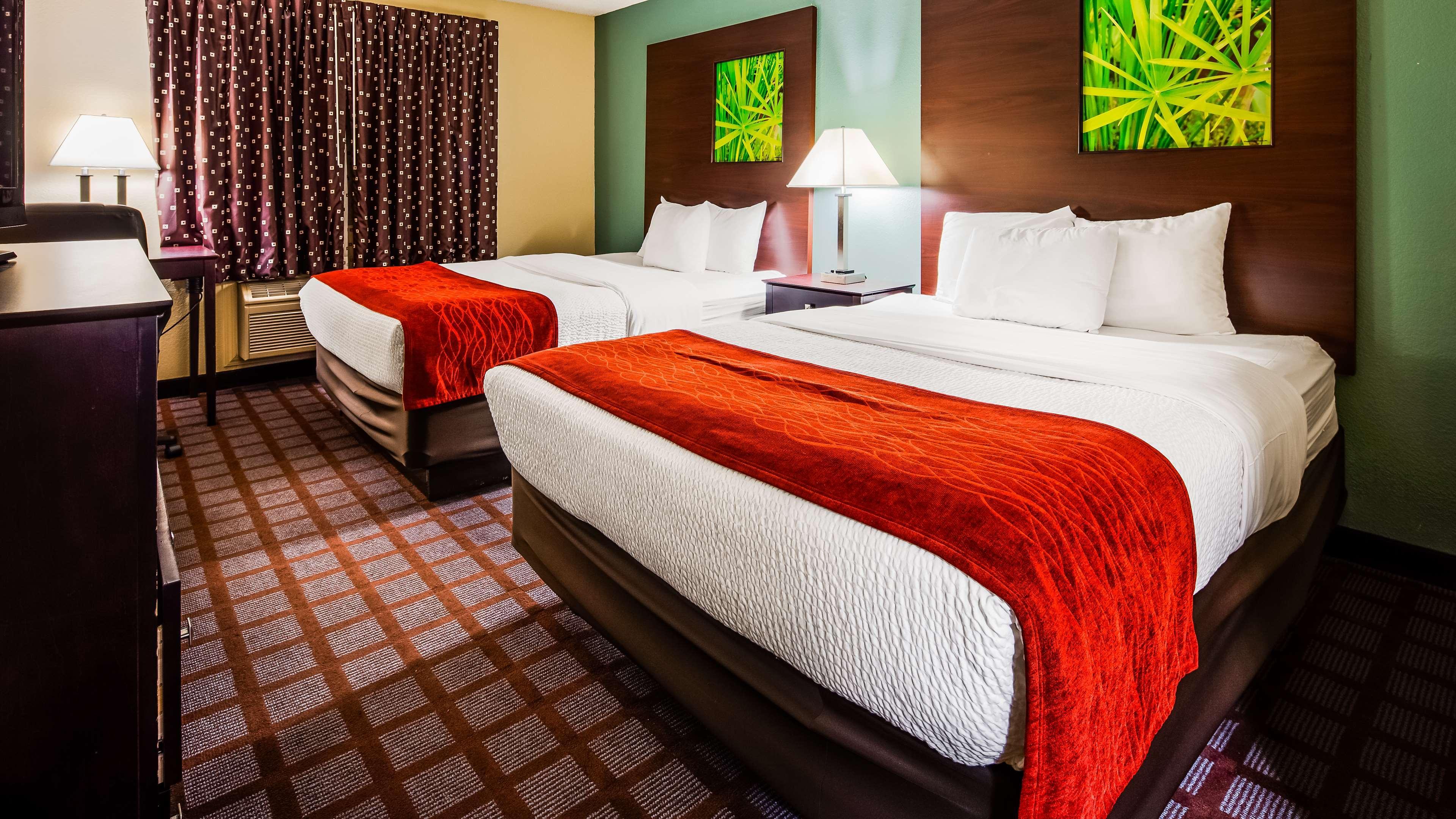 ชัวร์สเตย์ พลัส โฮเทล บาย เบสต์ เวสเทิร์น เคอร์นีย์ Hotel Kearney ภายนอก รูปภาพ